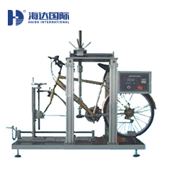 兒童自行車驅動系統(tǒng)靜負荷試驗機HD-J1054